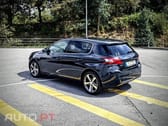 Peugeot 308 1.2 PureTech Allure Full LED