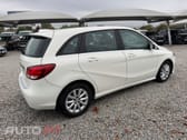 Mercedes-Benz B 180 d Edition