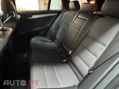 Mercedes-Benz C 250 BlueTEC AMG Line Aut.