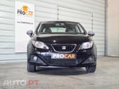 Seat Ibiza 1.2 TSi Reference