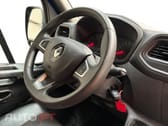 Renault Master 2.3 dCi L4H2 3.5T Grand Confort