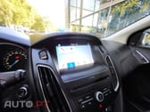 Ford Focus SW 1.5 TDCi Titanium