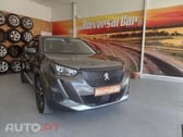 Peugeot 2008 PureTech 100 Stop&Start Active Pack