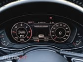 Audi A4 2.0 TDI S-line S tronic