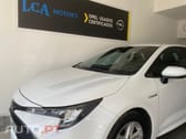 Toyota Corolla 1.8 Hybrid Comfort+P.Sport
