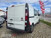 Fiat Talento 1.6 M-Jet L1H1 6L
