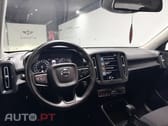 Volvo XC40 1.5 T2 Momentum Plus
