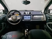 Smart ForTwo 0.8 cdi Passion 54