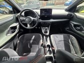 Toyota GR Yaris 1.6 T Extreme Rally