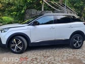 Peugeot 3008 1.5 BlueHDi GT Line EAT8