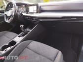 Volkswagen Golf Variant 2.0 TDi Life