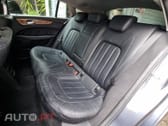 Mercedes-Benz CLS 250 CDi BlueEfficiency