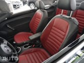 Volkswagen New Beetle Cabriolet 1.6 TDI 50s