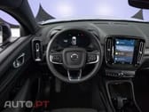 Volvo C40 Recharge Plus