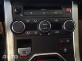 Land Rover Evoque Coupe SD4 Aut. Pure