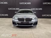 BMW 530 e Pack Desportivo M