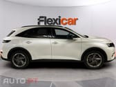 DS DS7 Crossback E-Tense SE Ligne Noire EAT8
