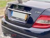 Mercedes-Benz C 220 CDI