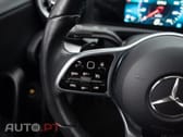 Mercedes-Benz A 200 Style Aut.