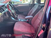 Volkswagen Golf 1.6 TDi BlueMotion Confortline