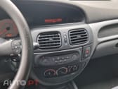 Renault Mégane Coupe 1.4 16V Sport