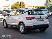 Seat Arona 1.6 TDI Reference