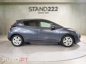 Nissan Micra 1.0 IG-T Acenta