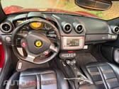 Ferrari California Cabrio
