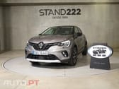 Renault Captur 1.0TCe Techno