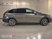 Seat Leon 1.6 TDi 4Drive