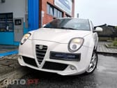 Alfa Romeo Mito 1.3 JTD Distinctive