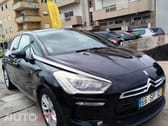 Citroen DS5 2.0 HDi Hybrid4 Sport Chic CMP6