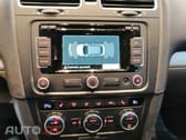 Volkswagen Golf 1.2 TSI Basis BlueMotion Tech