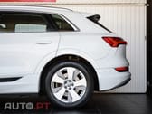 Audi E-Tron 55 quattro
