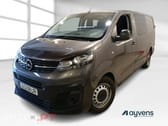 Opel Vivaro VIVARO CABINE DUPLA 2.0 CDTi L3H1 Enjoy Inc