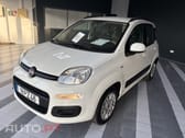 Fiat Panda 0.9 8V TwinAir Lounge Dualogic S&S