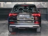 Audi Q3 35 TDI Advanced S tronic