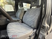 Mitsubishi Space Gear 2.5 TD GLX