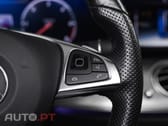 Mercedes-Benz E 220 D AMG