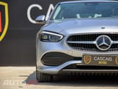 Mercedes-Benz C 220 d
