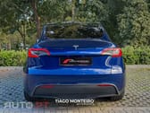 Tesla Model Y Tração Traseira