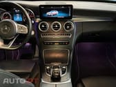 Mercedes-Benz C 300 de T 9G-TRONIC AMG Line