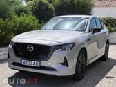 Mazda CX-60 2.5 e-Skyactiv PHEV Homura+Comfort Pack (Homura)+Conv.&Sound P.+D.As.