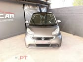 Smart ForTwo 1.0 mhd Passion 71