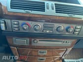 BMW 730 dA