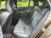 Volvo V60 Cross Country 2.0 D3 Summum Geartronic
