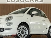 Fiat 500 1.2 8V Lounge