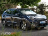 Kia Niro Edition 7
