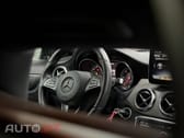 Mercedes-Benz GLA 200 AMG