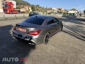 Mercedes-Benz CLA 200 CDi AMG Line Aut.
